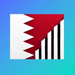 Bahraini Budget Manager app icon