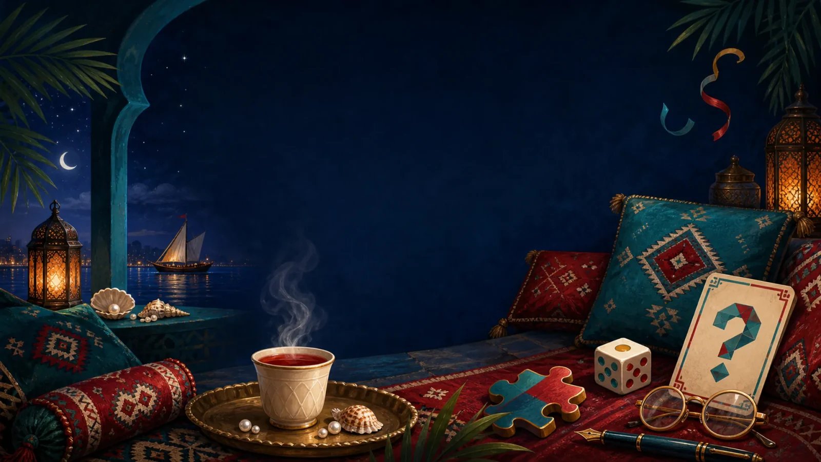 Chai Games project artwork